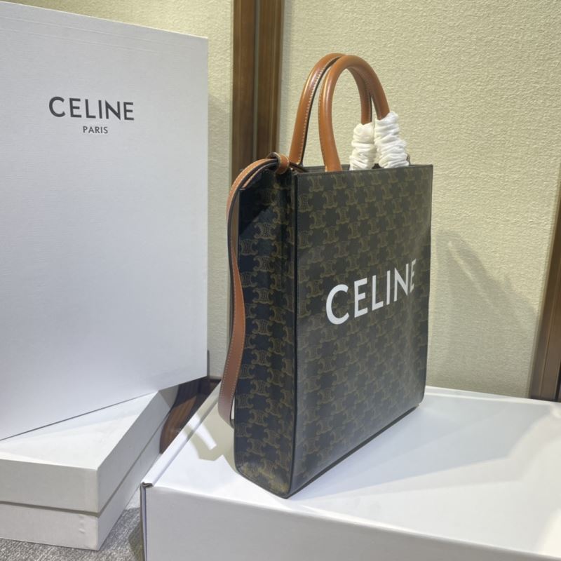 Celine Shopping Bags